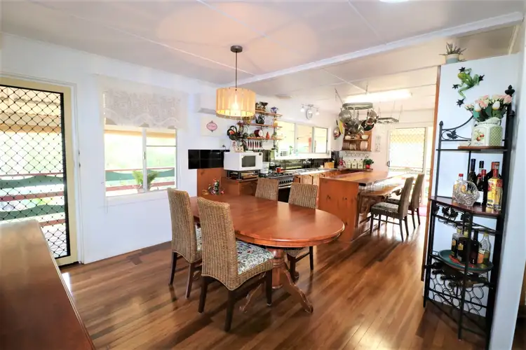 Third view of Homely house listing, 236 Saint Kilda Road, Tirroan QLD 4671