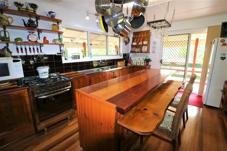 Fourth view of Homely house listing, 236 Saint Kilda Road, Tirroan QLD 4671