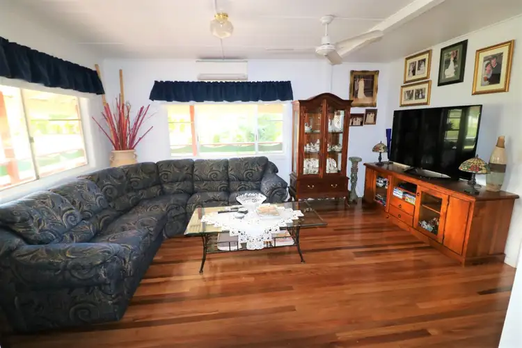 Fifth view of Homely house listing, 236 Saint Kilda Road, Tirroan QLD 4671
