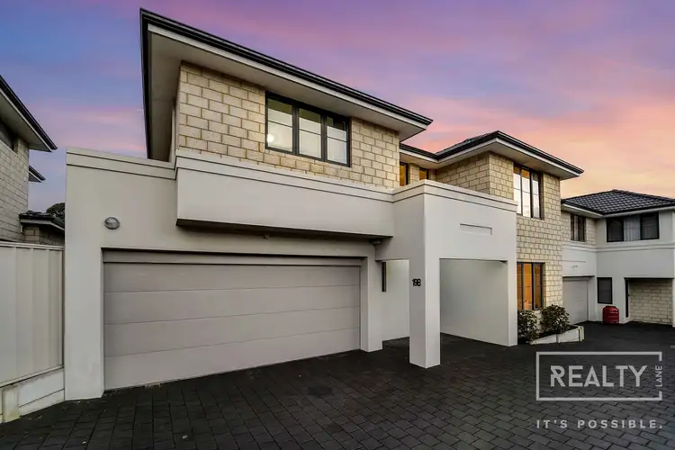 19B Stoner Street, Innaloo WA 6018