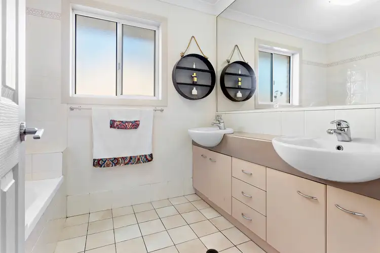 Second view of Homely townhouse listing, 34/228 Enborisoff Street, Taigum QLD 4018