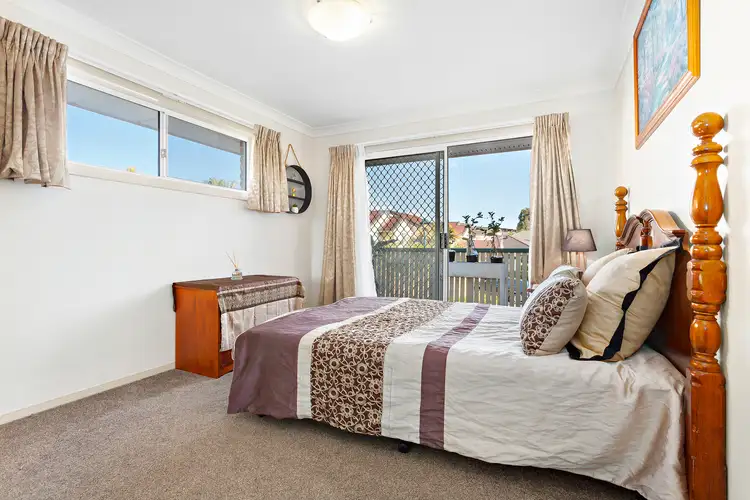 Third view of Homely townhouse listing, 34/228 Enborisoff Street, Taigum QLD 4018