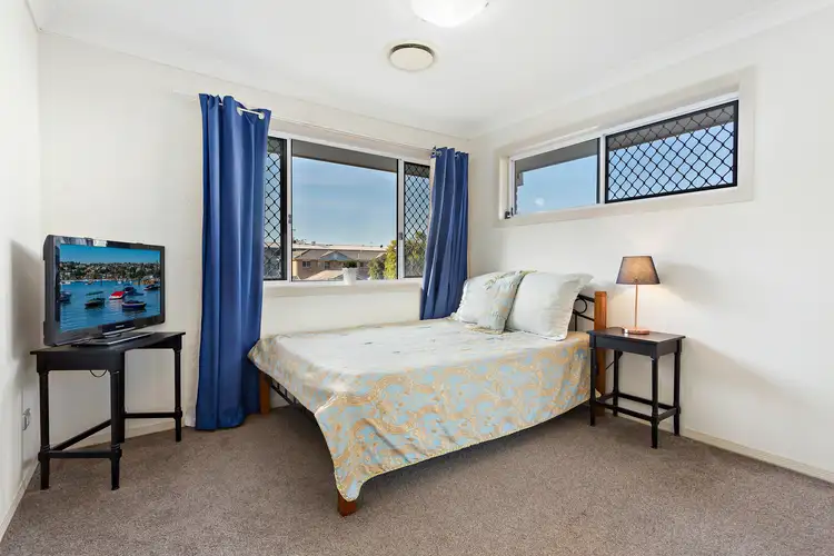 Fourth view of Homely townhouse listing, 34/228 Enborisoff Street, Taigum QLD 4018