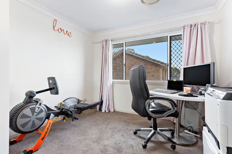Fifth view of Homely townhouse listing, 34/228 Enborisoff Street, Taigum QLD 4018
