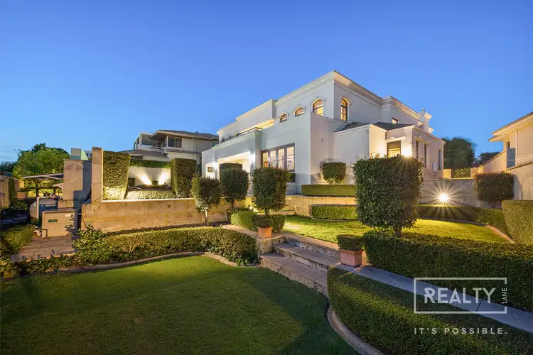 31 Windarra Drive, City Beach WA 6015