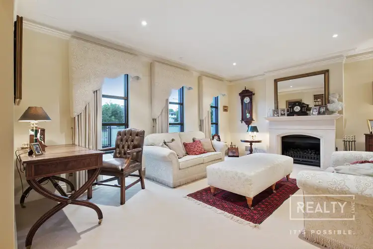 Second view of Homely house listing, 31 Windarra Drive, City Beach WA 6015