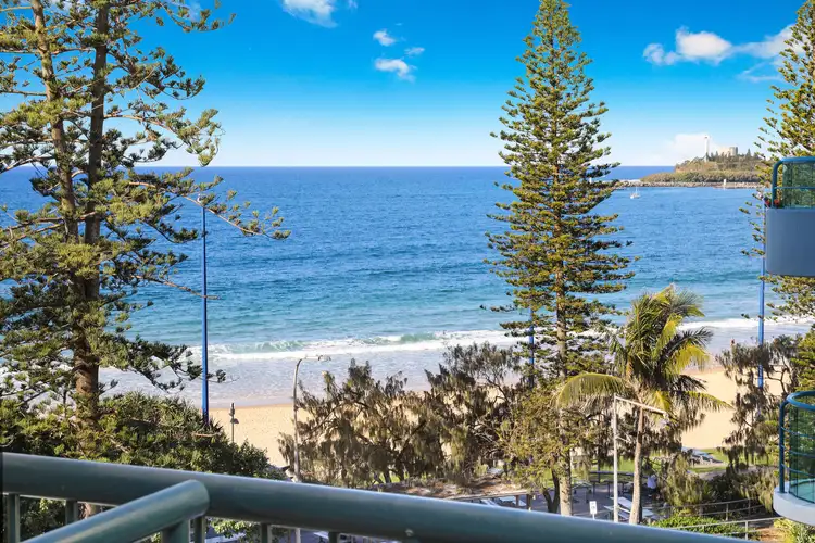 Fourth view of Homely apartment listing, 66/13 Mooloolaba Esplanade, Mooloolaba QLD 4557