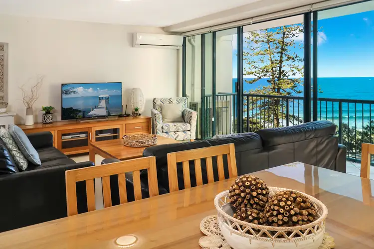 Fifth view of Homely apartment listing, 66/13 Mooloolaba Esplanade, Mooloolaba QLD 4557