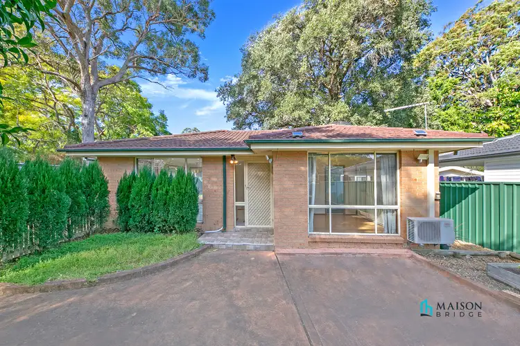 40 Anderson Avenue, Dundas NSW 2117