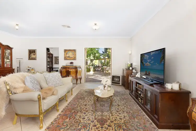 Second view of Homely house listing, 104 First Avenue, Belfield NSW 2191