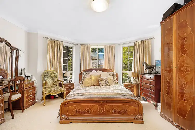 Fifth view of Homely house listing, 104 First Avenue, Belfield NSW 2191
