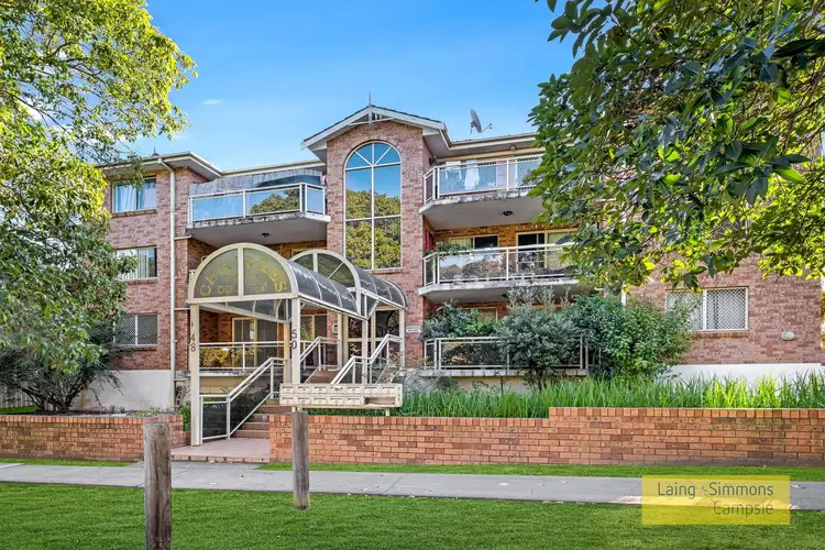 1/48 Reynolds Avenue, Bankstown NSW 2200