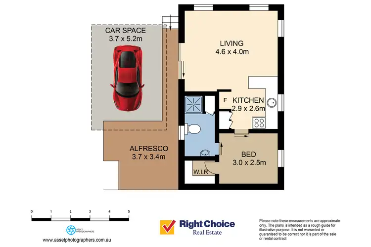 Seventh view of Homely villa listing, 29/140-146 Windang Road, Windang NSW 2528