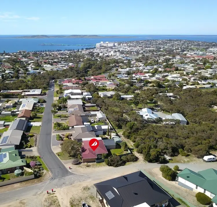 Second view of Homely house listing, 27 Flinders Avenue, Port Lincoln SA 5606
