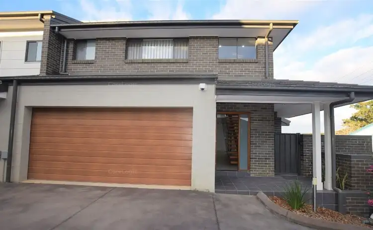 Main view of Homely townhouse listing, 6/8 Fielder Street, West Gosford NSW 2250