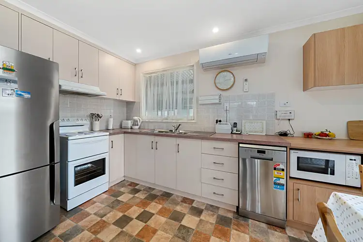 Second view of Homely house listing, 13 Alannah Court, Cobram VIC 3644