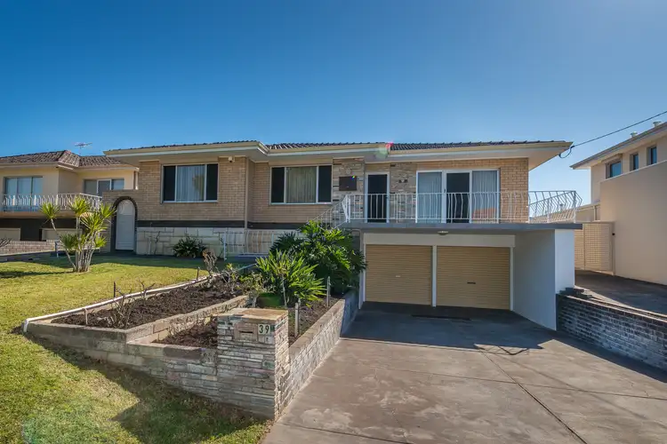 39 Bassingham Road, Balcatta WA 6021