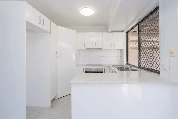 Fifth view of Homely semi-detached listing, 1/4 Melanie Place, Labrador QLD 4215