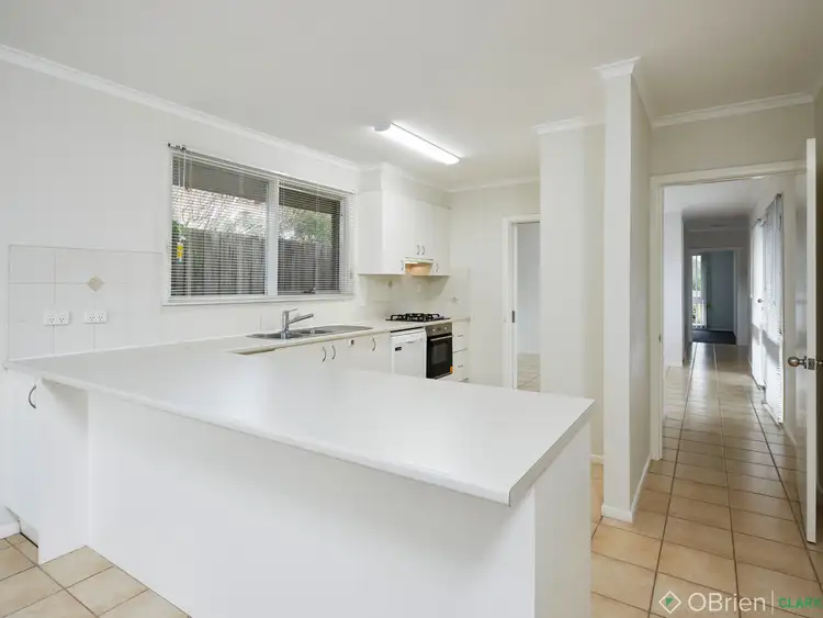 Fourth view of Homely house listing, 2 Charles Street, Drouin VIC 3818