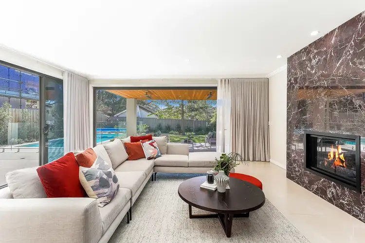 Third view of Homely house listing, 1 Merley Road, Strathfield NSW 2135