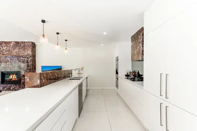 Fourth view of Homely house listing, 1 Merley Road, Strathfield NSW 2135