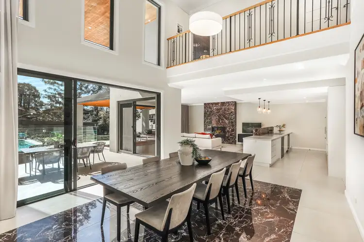 Fifth view of Homely house listing, 1 Merley Road, Strathfield NSW 2135