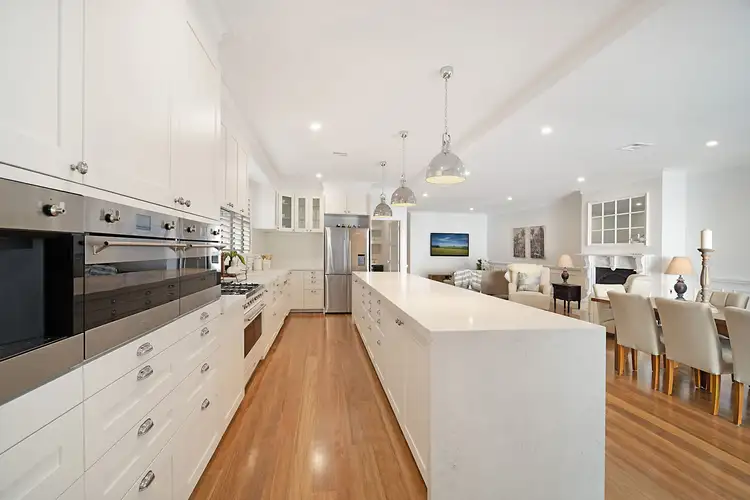 Third view of Homely house listing, 31 Bar Beach Avenue, The Junction NSW 2291