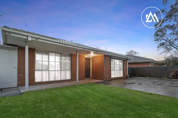 Main view of Homely unit listing, 3/1A Lee Street, Frankston VIC 3199