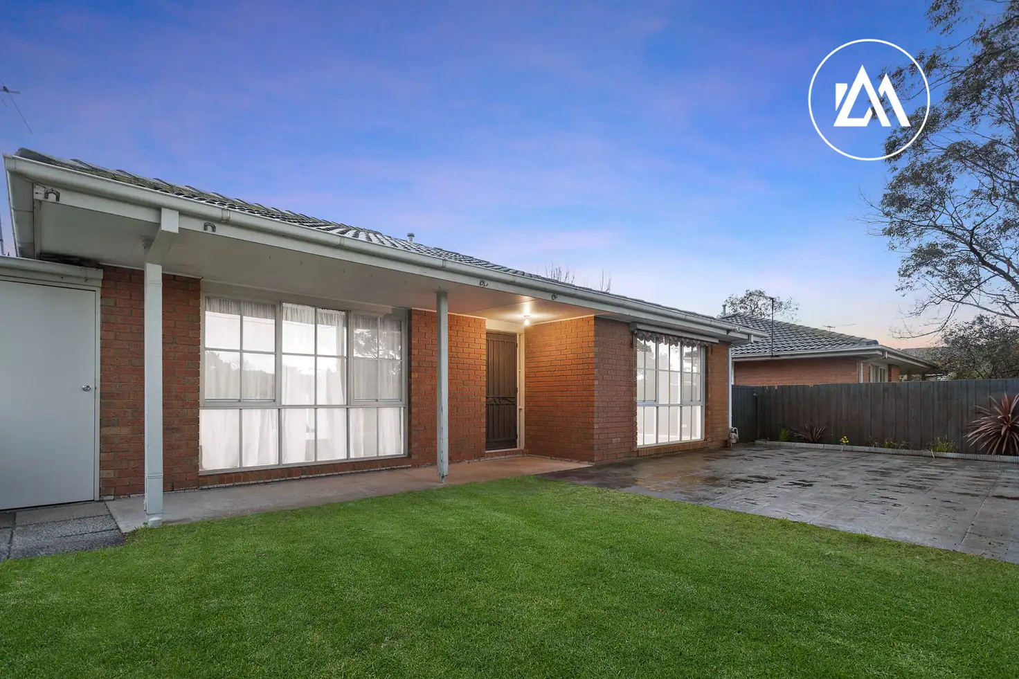 Main view of Homely unit listing, 3/1A Lee Street, Frankston VIC 3199
