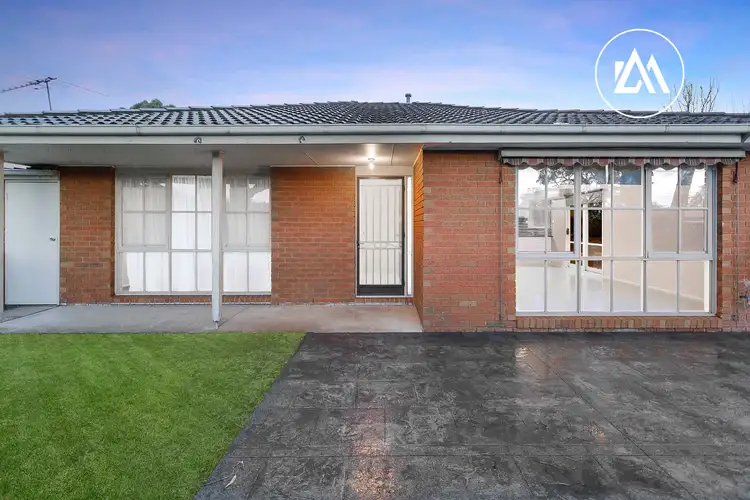 Third view of Homely unit listing, 3/1A Lee Street, Frankston VIC 3199