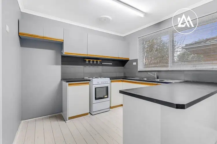 Fourth view of Homely unit listing, 3/1A Lee Street, Frankston VIC 3199