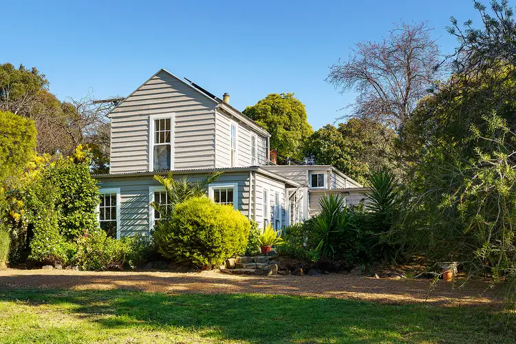 6 Gray Street, Maldon VIC 3463