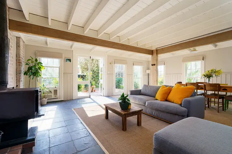 Fifth view of Homely house listing, 6 Gray Street, Maldon VIC 3463