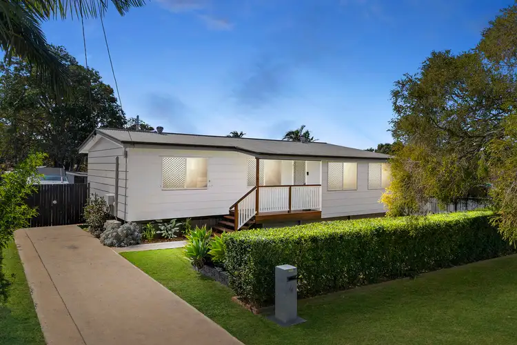 6 Waterton Street, Clontarf QLD 4019