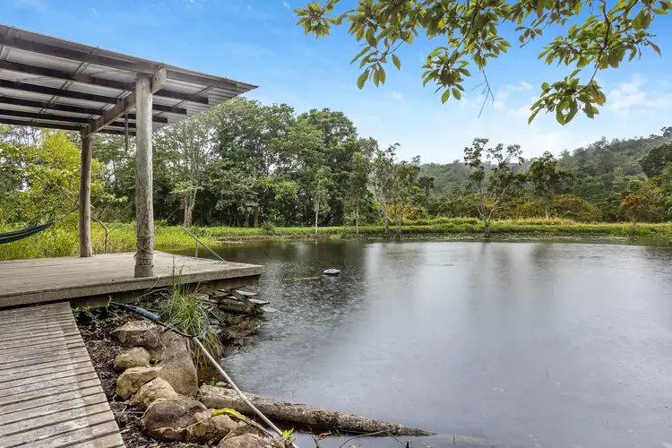 Second view of Homely rural property listing, 6 Polka Road, Byfield QLD 4703