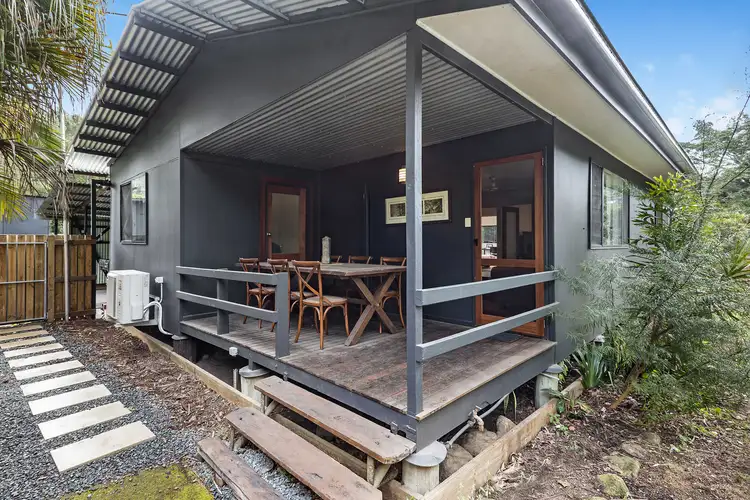 Fourth view of Homely rural property listing, 6 Polka Road, Byfield QLD 4703