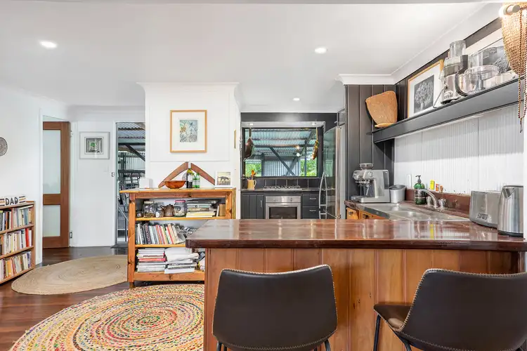 Sixth view of Homely rural property listing, 6 Polka Road, Byfield QLD 4703