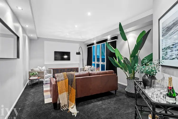 Fifth view of Homely house listing, 25 Knightsbridge Parade East, Sovereign Islands QLD 4216