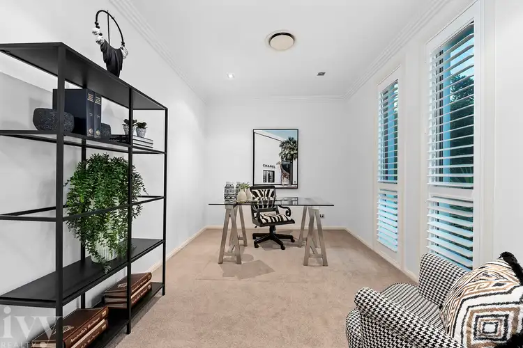 Sixth view of Homely house listing, 25 Knightsbridge Parade East, Sovereign Islands QLD 4216