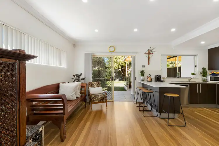 Second view of Homely house listing, 24 Darley Street, Sans Souci NSW 2219