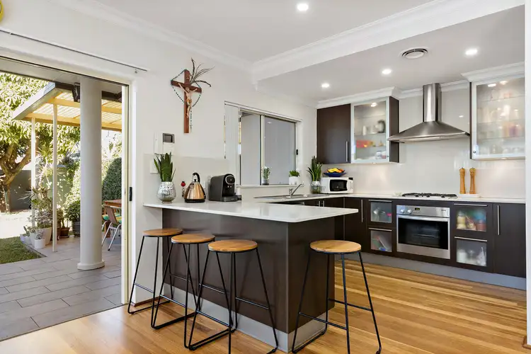 Third view of Homely house listing, 24 Darley Street, Sans Souci NSW 2219