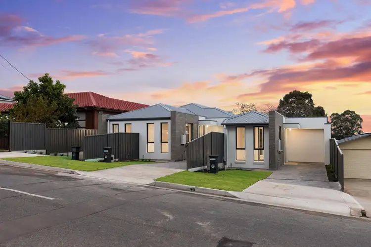 Third view of Homely house listing, 9 Valley View Drive, Highbury SA 5089