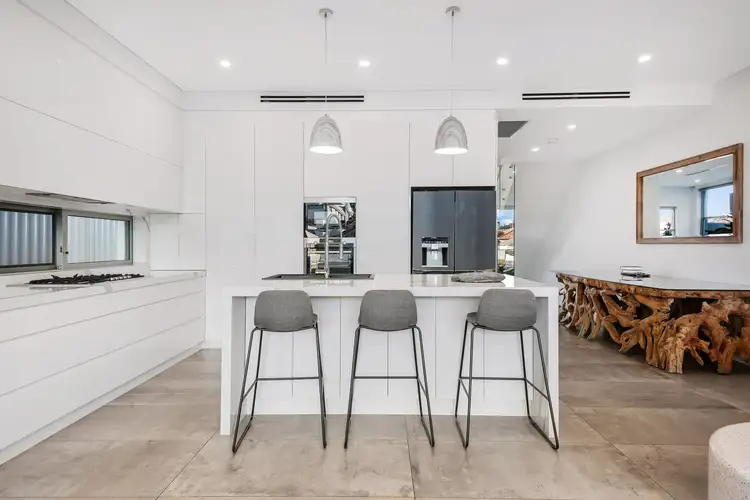Fourth view of Homely semi-detached listing, 162 Wilbur Street, Greenacre NSW 2190
