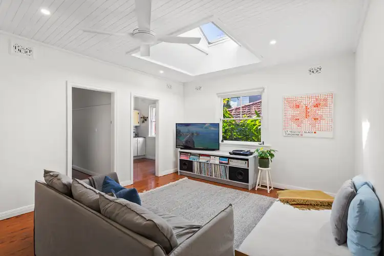 6/16 Mount Street, Coogee NSW 2034