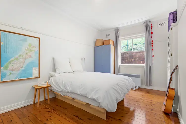 Fourth view of Homely apartment listing, 6/16 Mount Street, Coogee NSW 2034