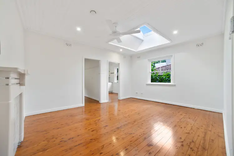 Sixth view of Homely apartment listing, 6/16 Mount Street, Coogee NSW 2034