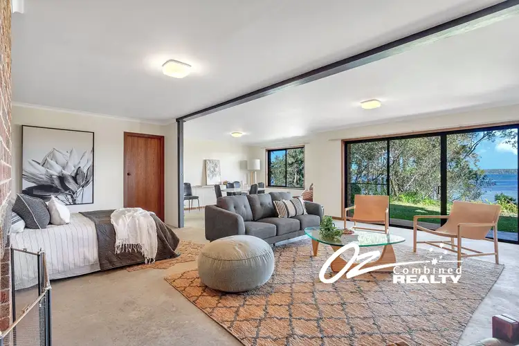 Fourth view of Homely house listing, 87 Walmer Avenue, Sanctuary Point NSW 2540