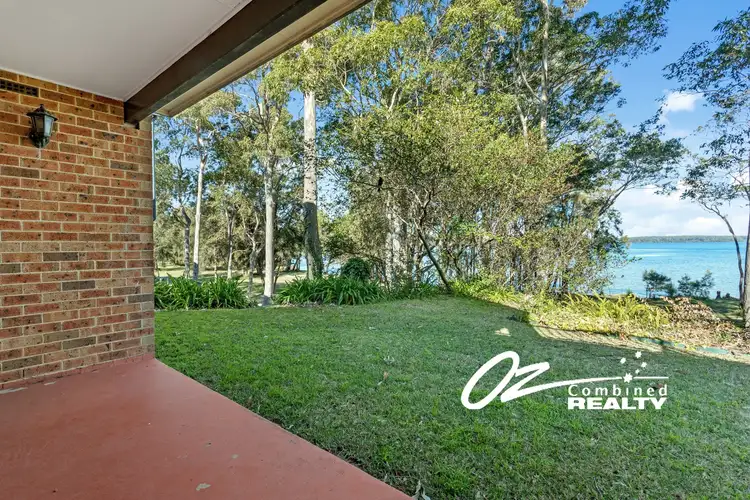 Fifth view of Homely house listing, 87 Walmer Avenue, Sanctuary Point NSW 2540