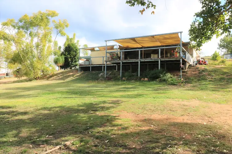 Main view of Homely house listing, 35 Misty Gums Drive, Apple Tree Creek QLD 4660