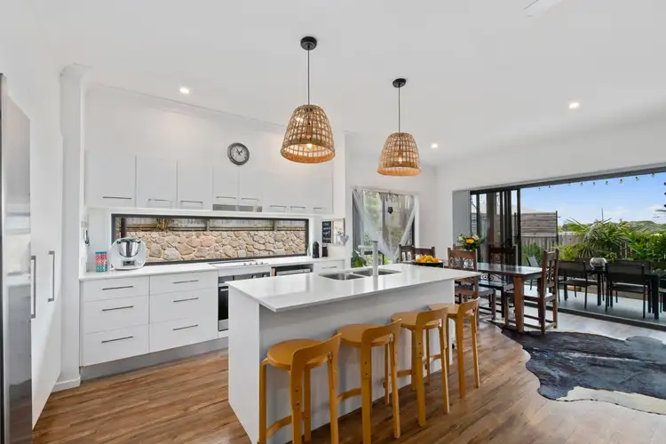 Main view of Homely house listing, 12 Aries Court, Bli Bli QLD 4560